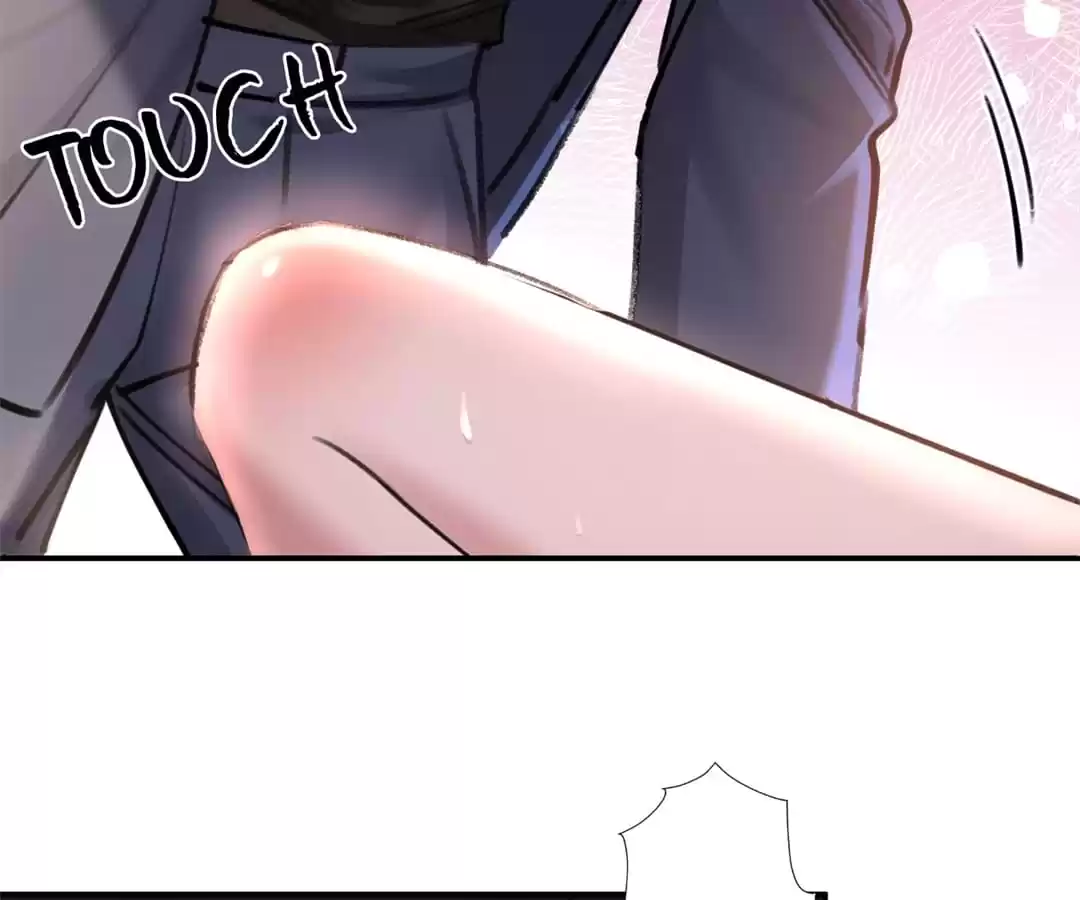 Sorry, I Am Also a Big Shot chapter 33 page 46