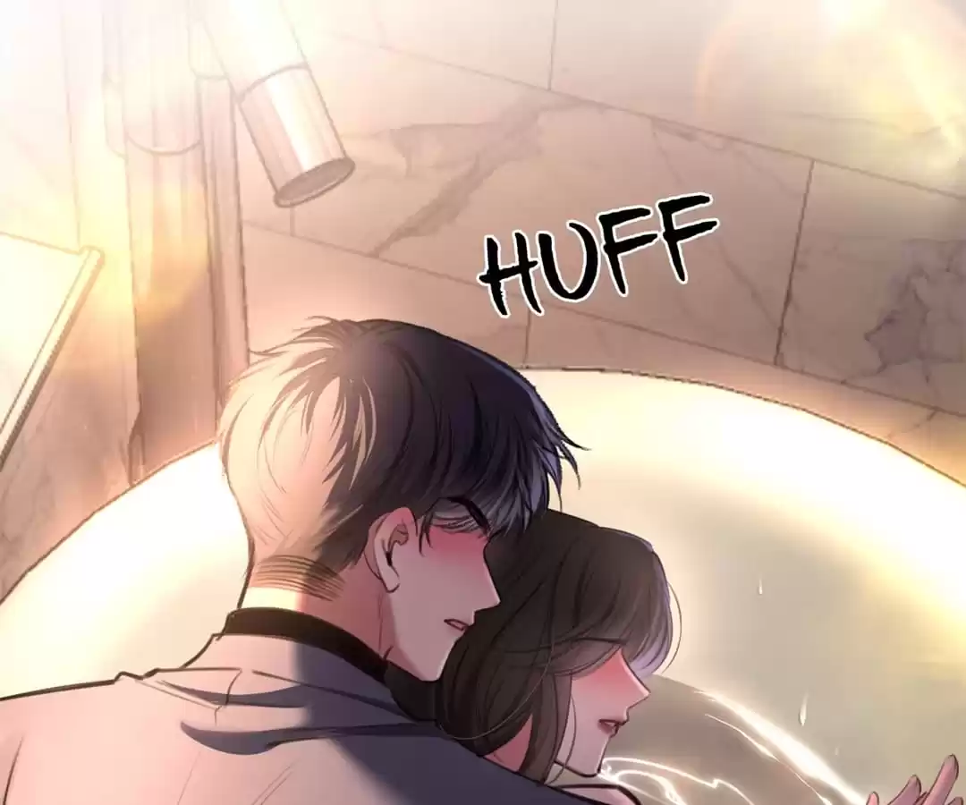 Sorry, I Am Also a Big Shot chapter 33 page 50