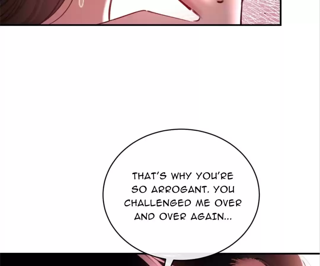 Sorry, I Am Also a Big Shot chapter 33 page 59