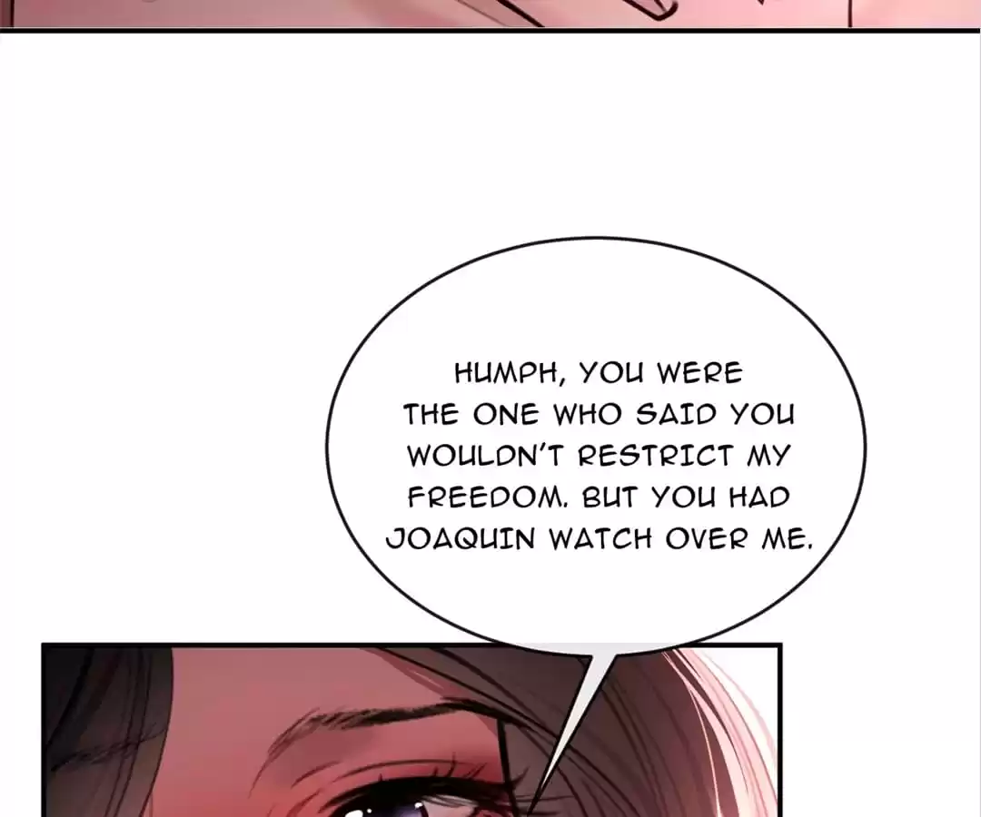 Sorry, I Am Also a Big Shot chapter 33 page 61