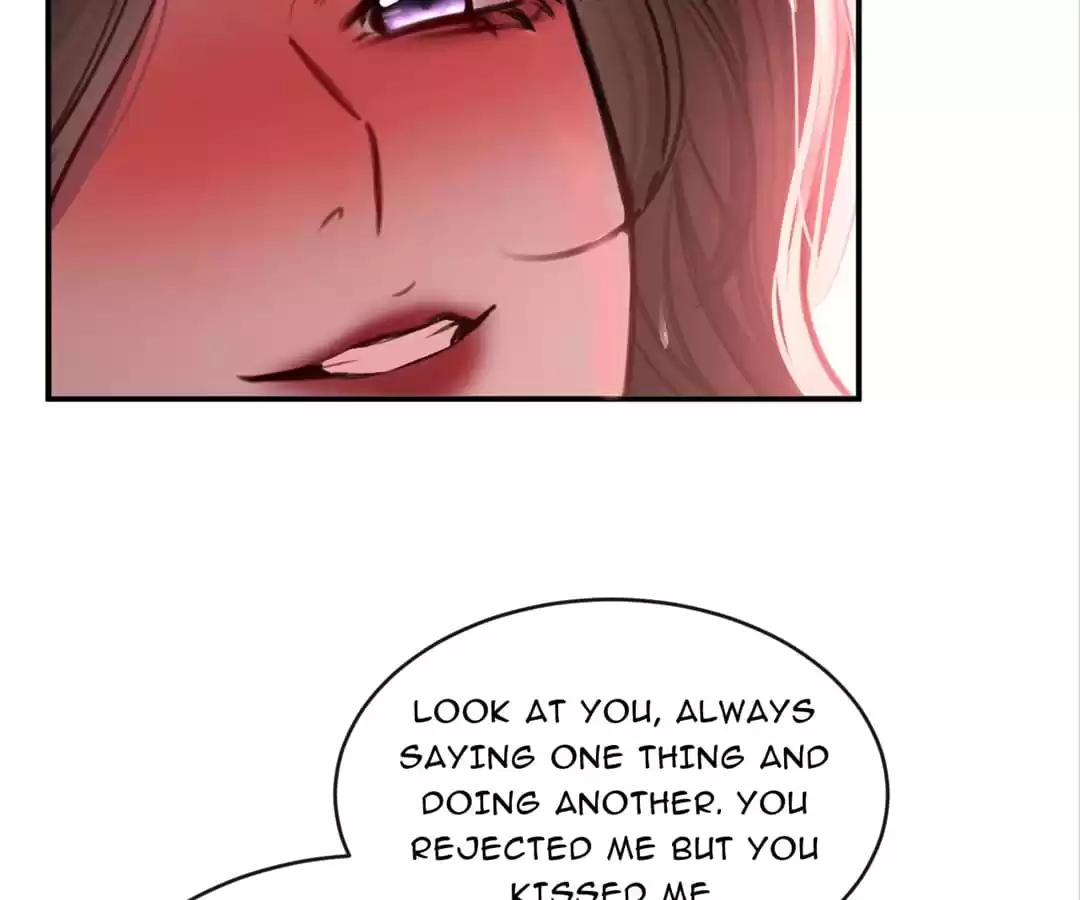 Sorry, I Am Also a Big Shot chapter 33 page 62