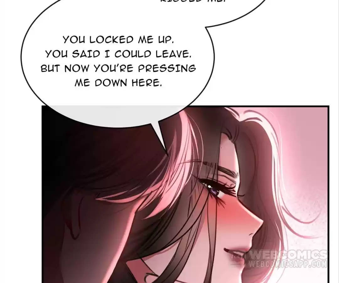 Sorry, I Am Also a Big Shot chapter 33 page 63