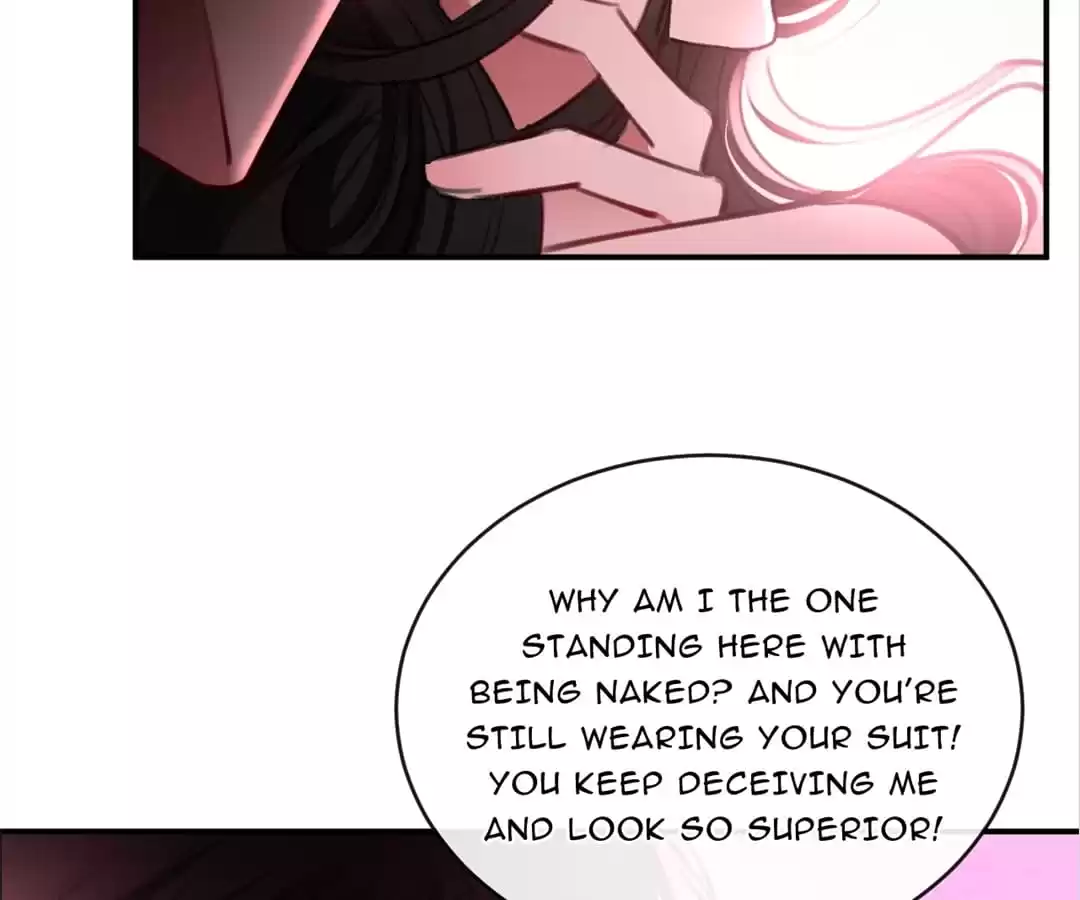 Sorry, I Am Also a Big Shot chapter 33 page 64