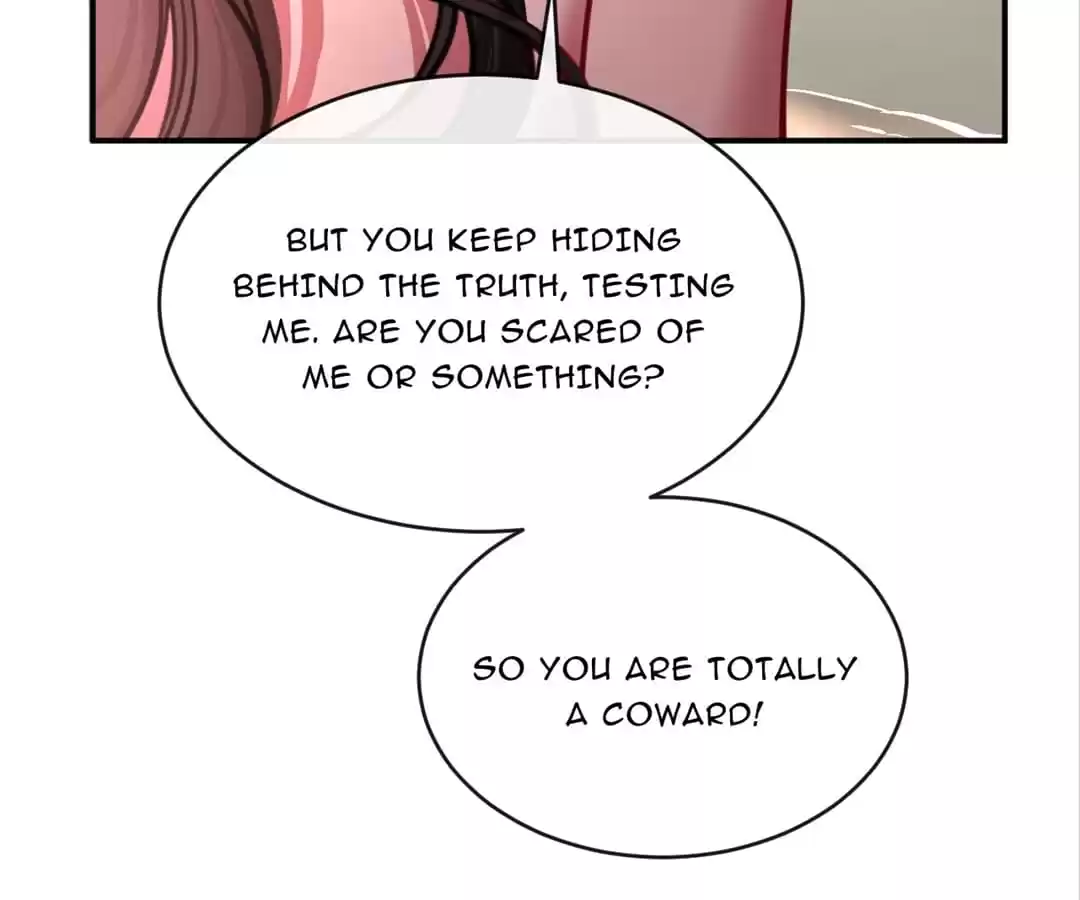 Sorry, I Am Also a Big Shot chapter 33 page 69