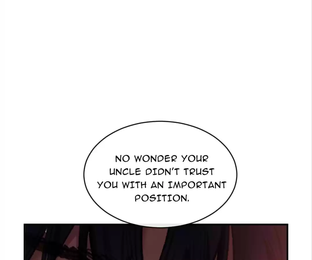 Sorry, I Am Also a Big Shot chapter 33 page 70