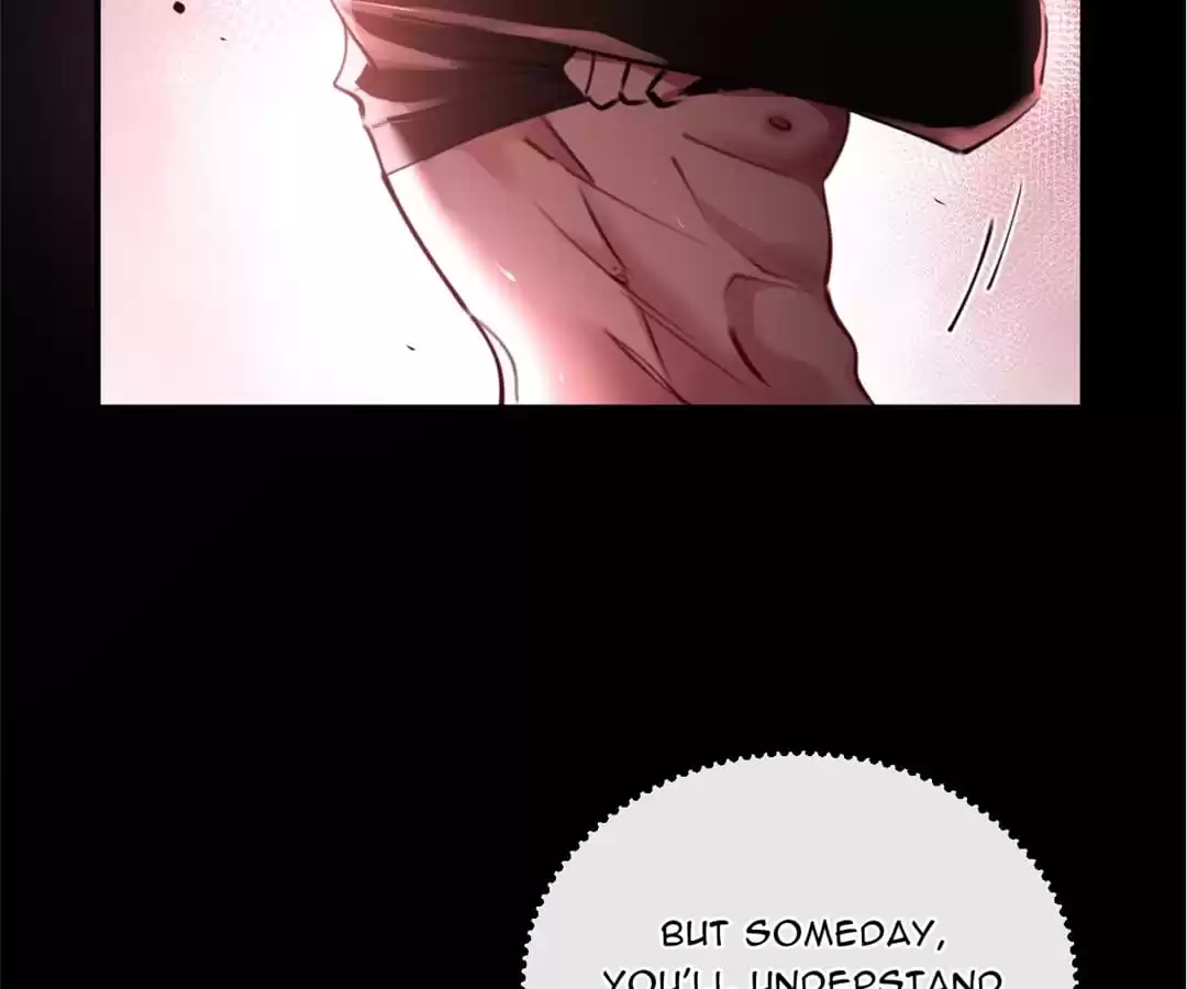 Sorry, I Am Also a Big Shot chapter 33 page 78
