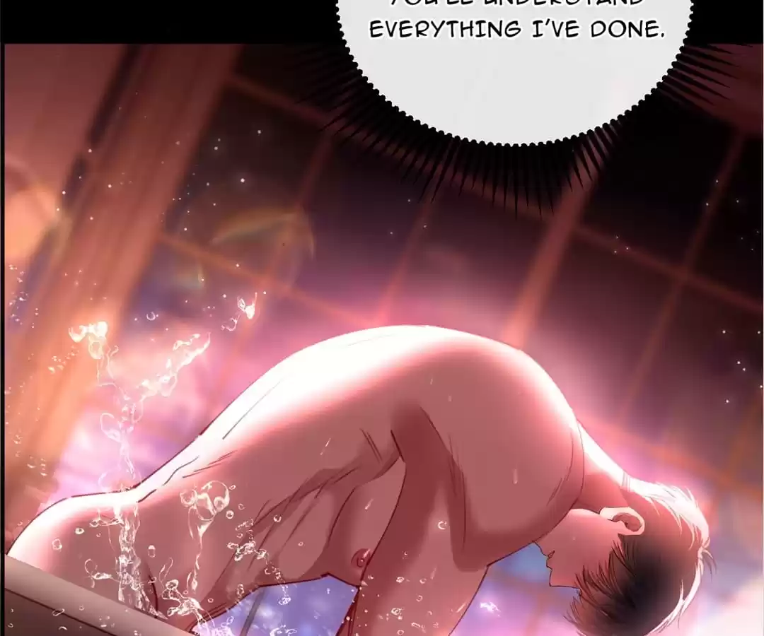 Sorry, I Am Also a Big Shot chapter 33 page 79