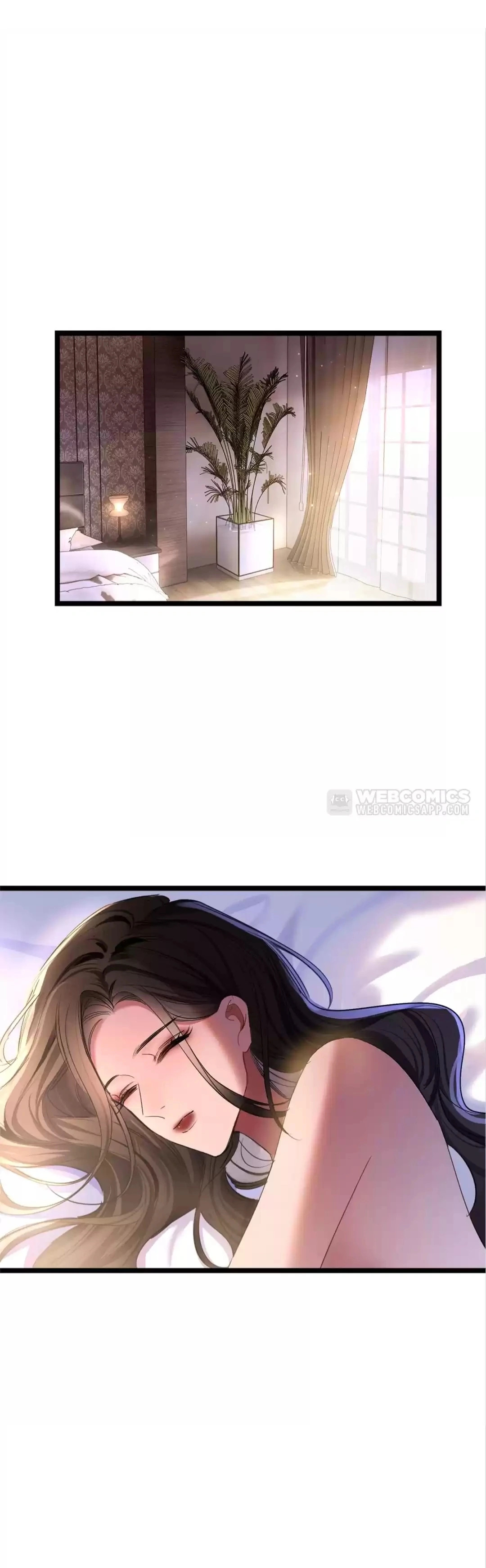 Sorry, I Am Also a Big Shot chapter 34 page 1