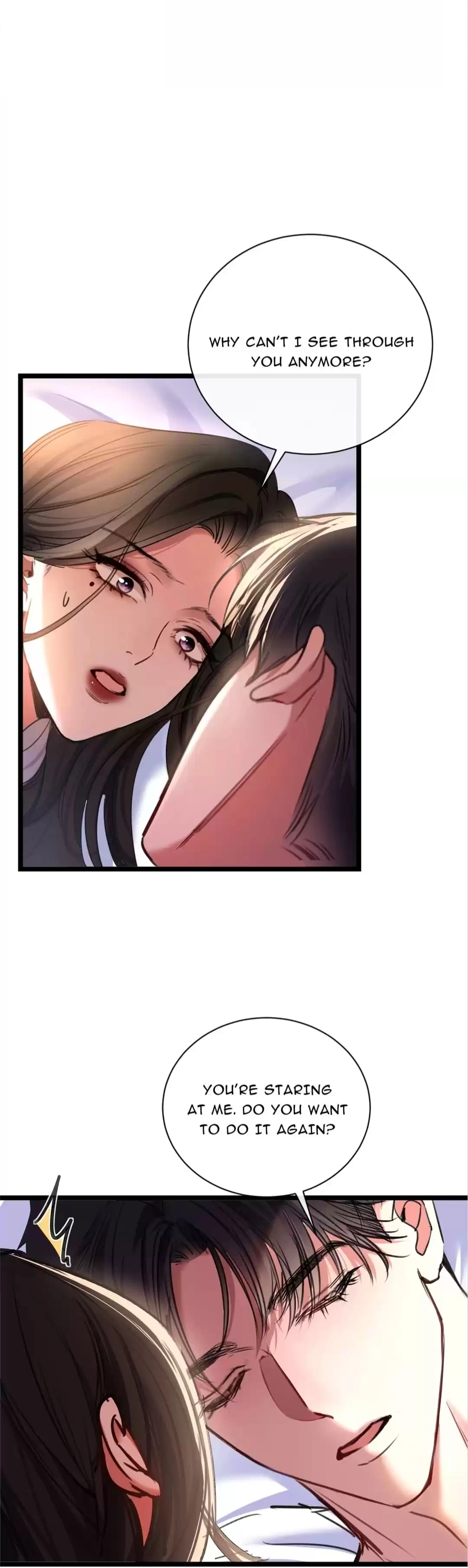 Sorry, I Am Also a Big Shot chapter 34 page 8