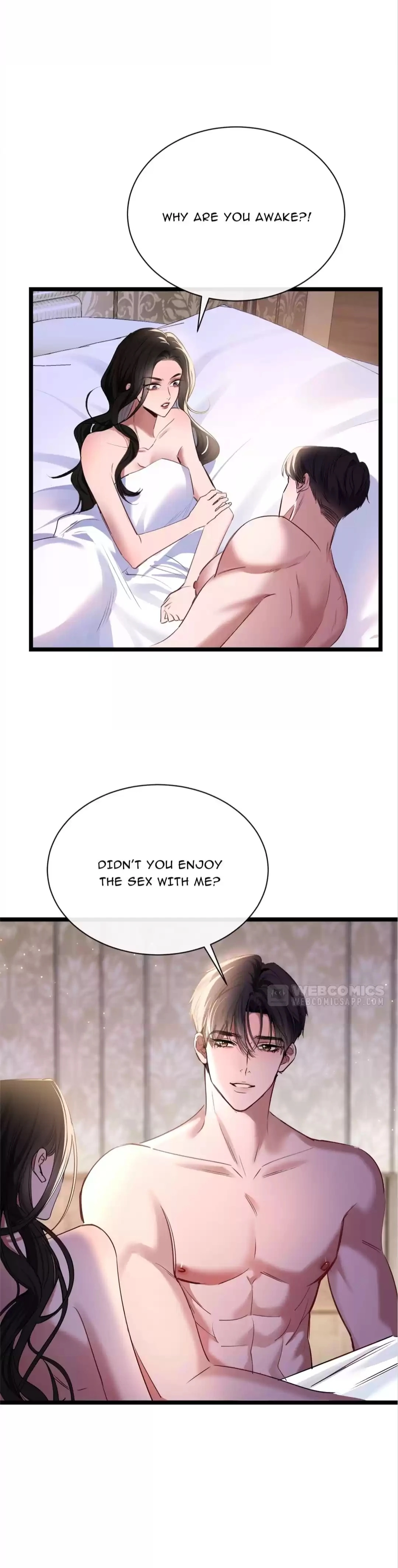 Sorry, I Am Also a Big Shot chapter 34 page 9
