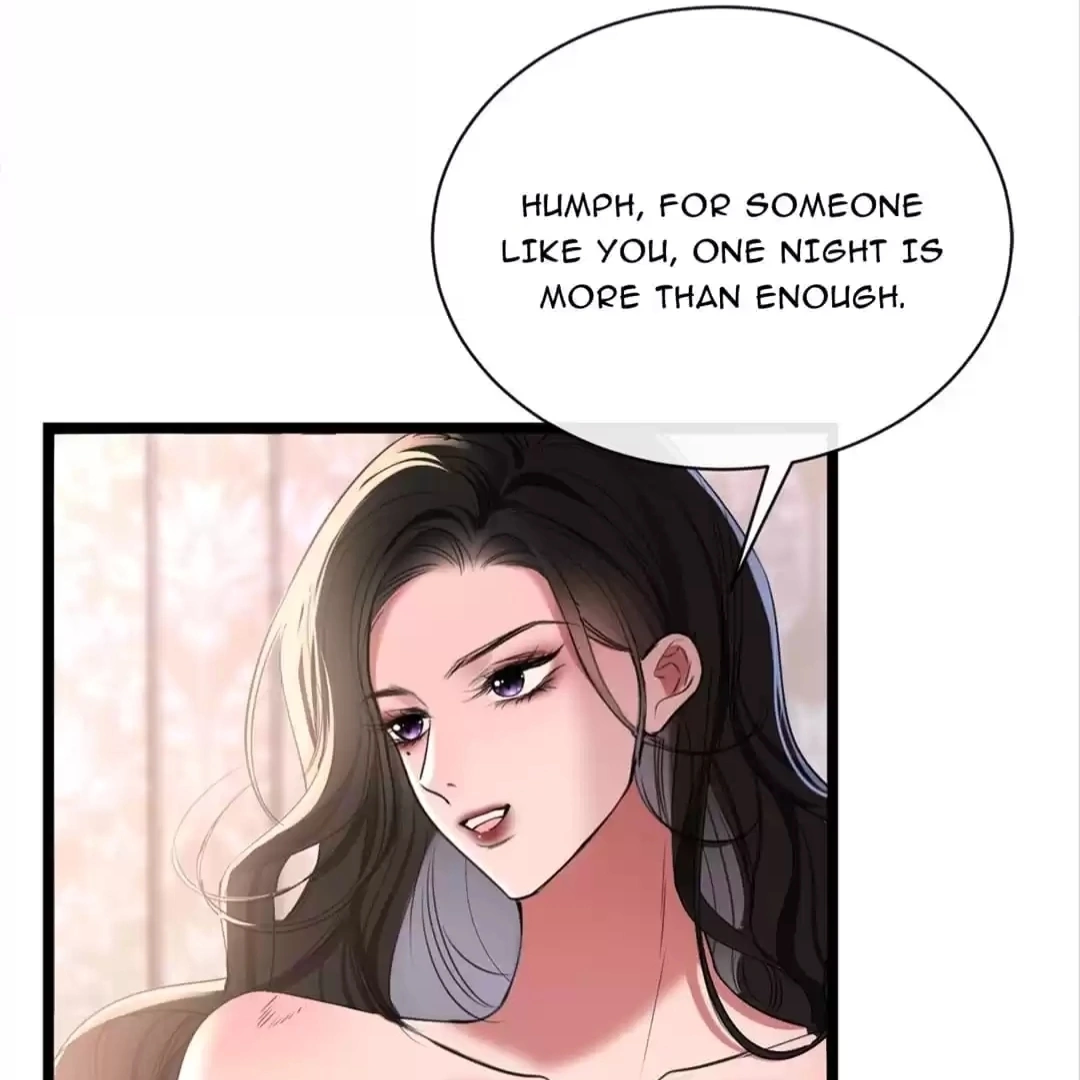 Sorry, I Am Also a Big Shot chapter 34 page 10