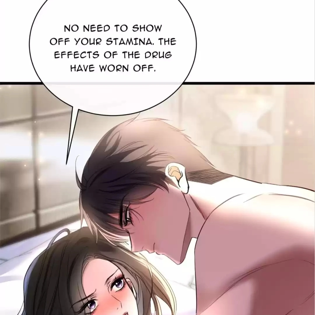 Sorry, I Am Also a Big Shot chapter 34 page 18