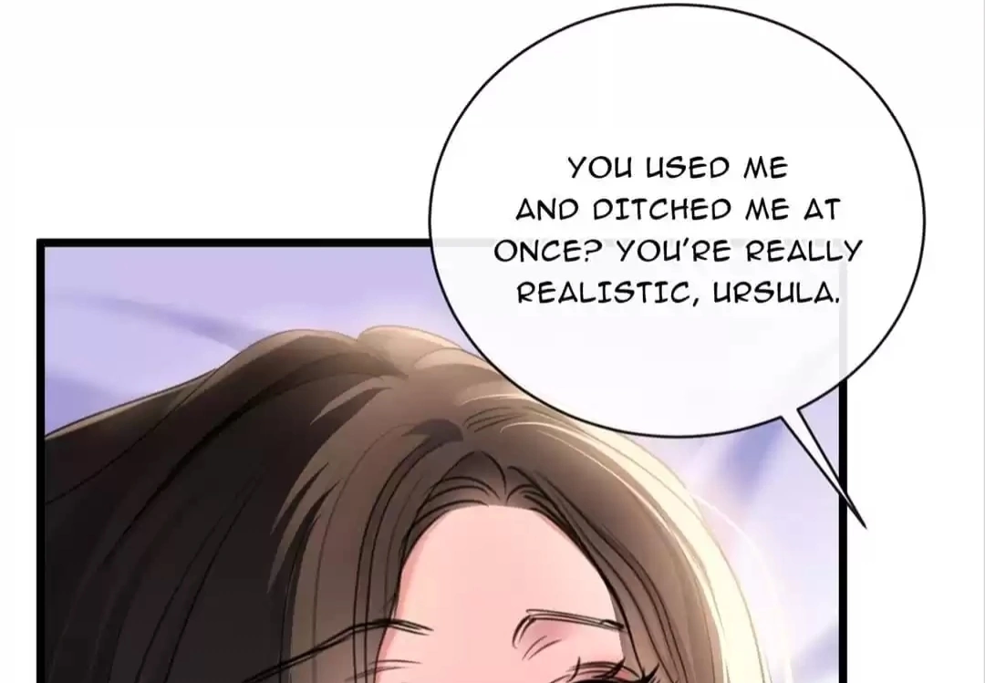 Sorry, I Am Also a Big Shot chapter 34 page 20