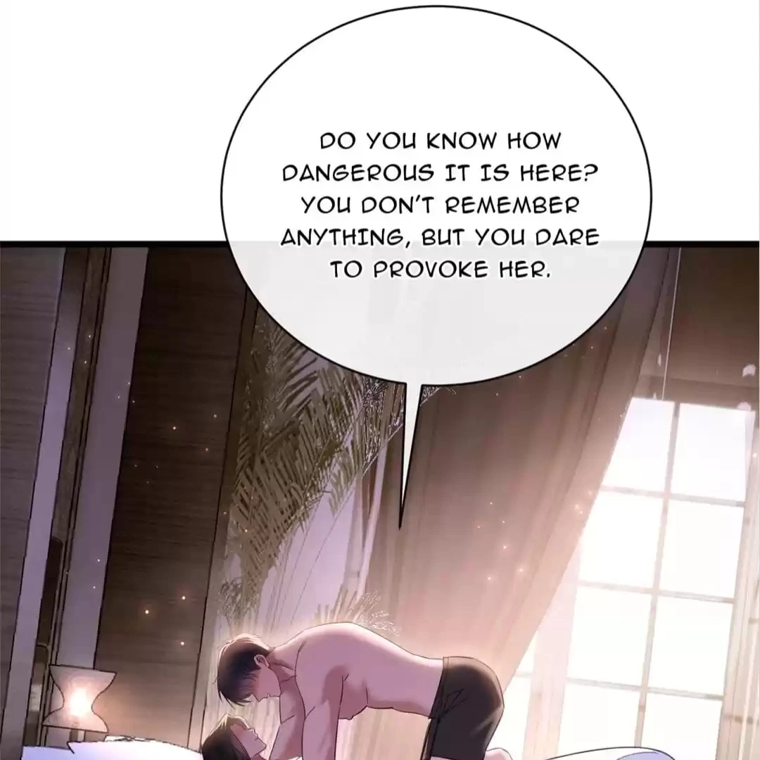 Sorry, I Am Also a Big Shot chapter 34 page 23