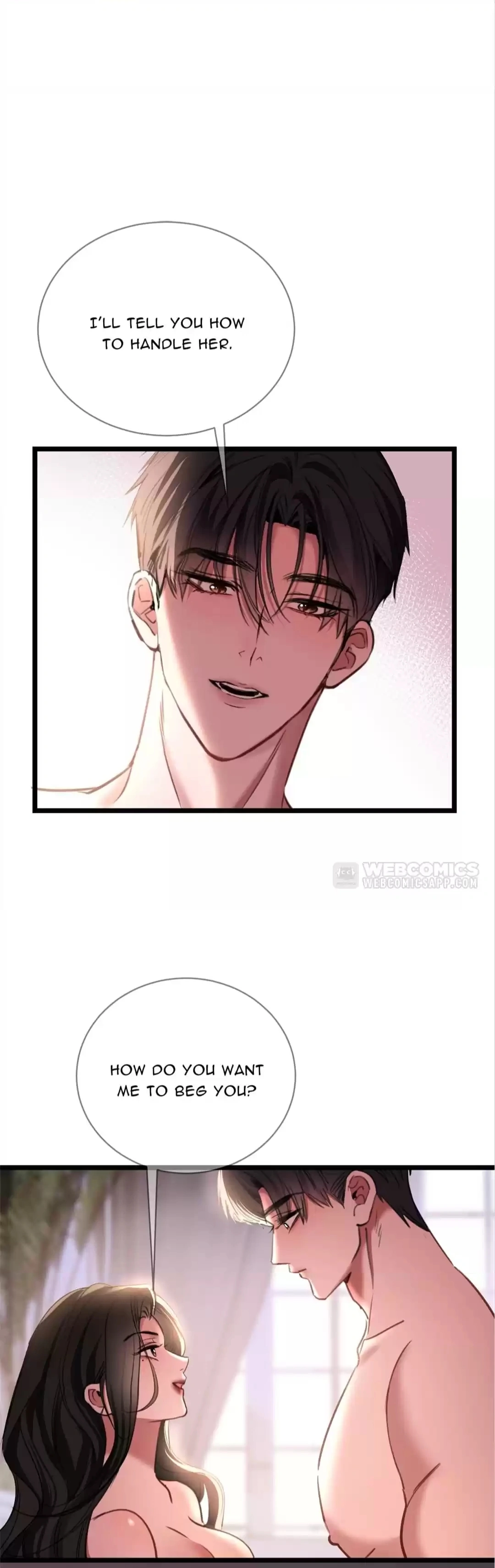 Sorry, I Am Also a Big Shot chapter 34 page 29