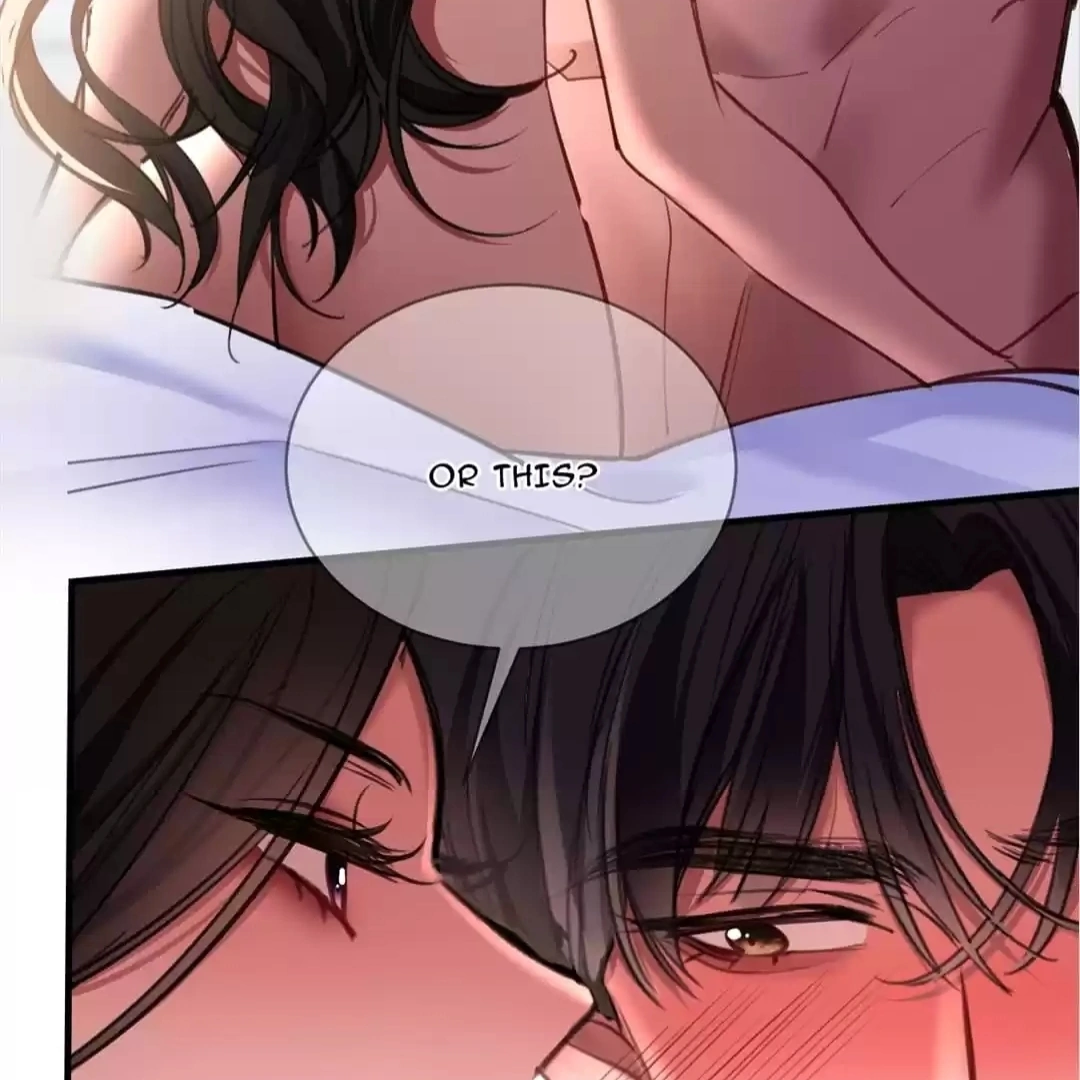 Sorry, I Am Also a Big Shot chapter 34 page 32