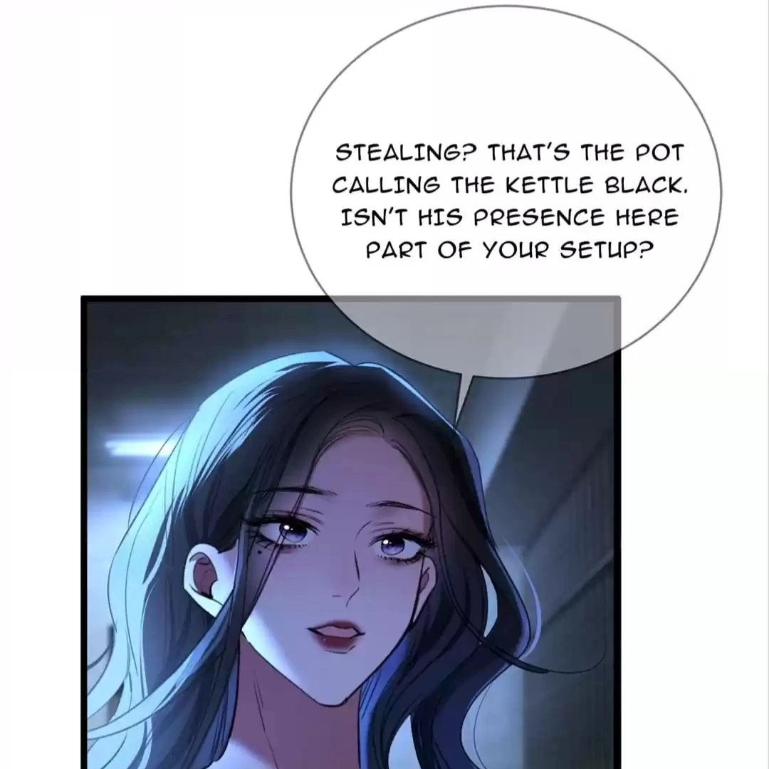Sorry, I Am Also a Big Shot chapter 34 page 41