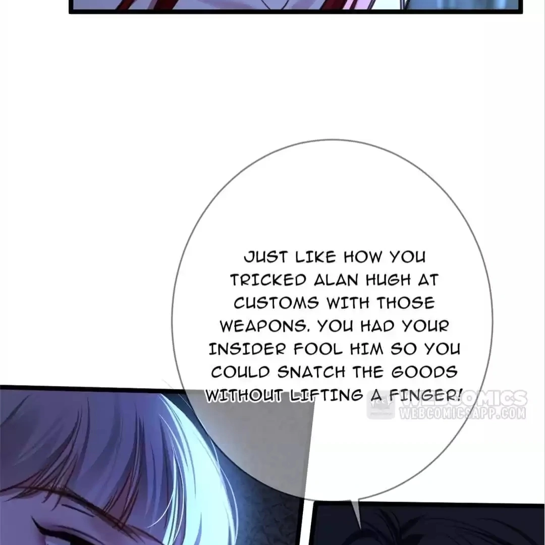 Sorry, I Am Also a Big Shot chapter 34 page 44
