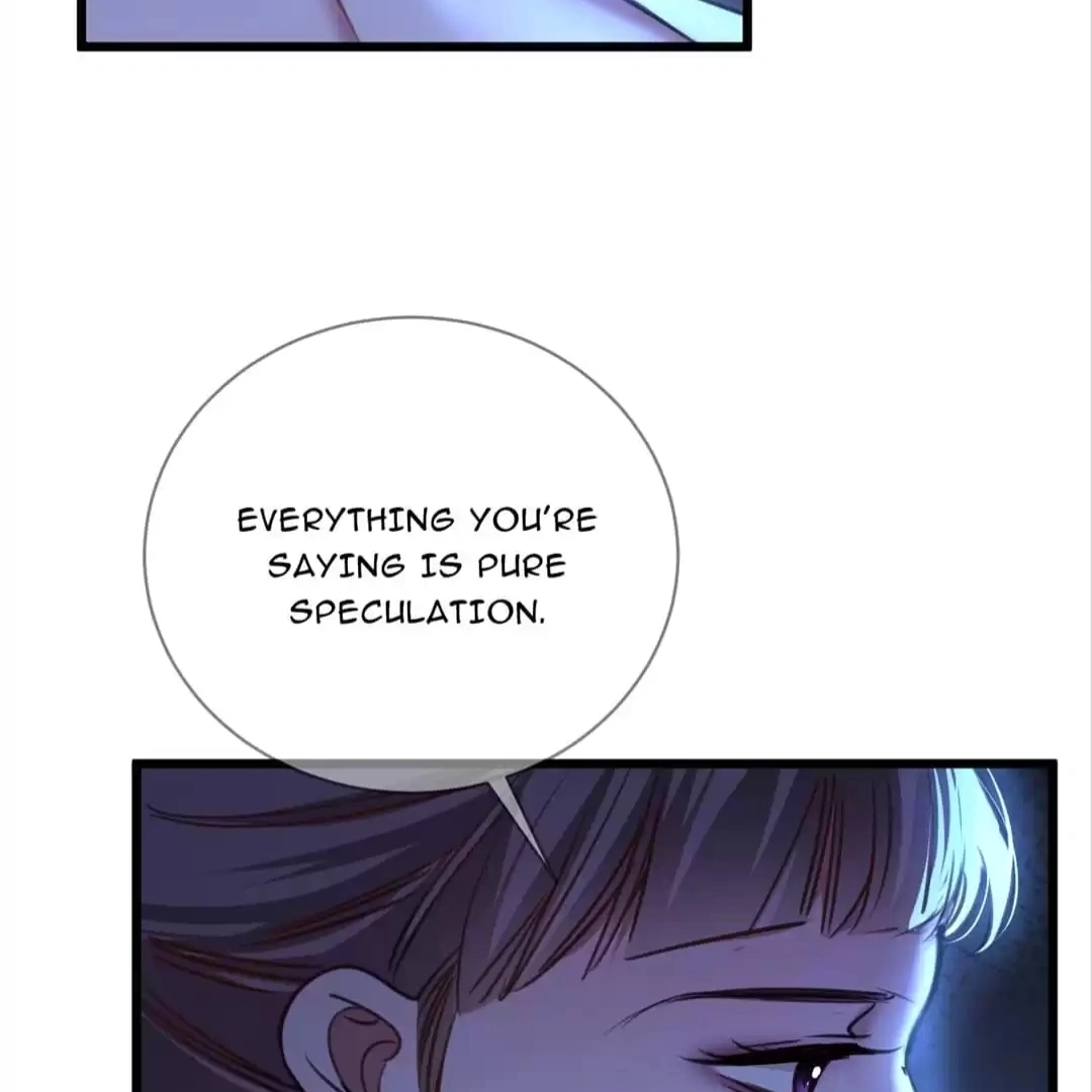 Sorry, I Am Also a Big Shot chapter 34 page 48