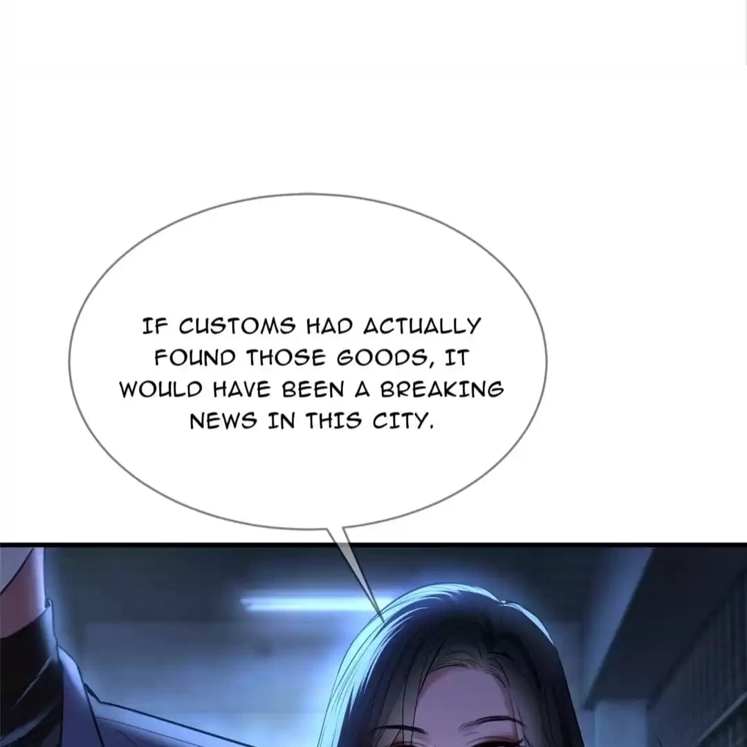 Sorry, I Am Also a Big Shot chapter 34 page 50