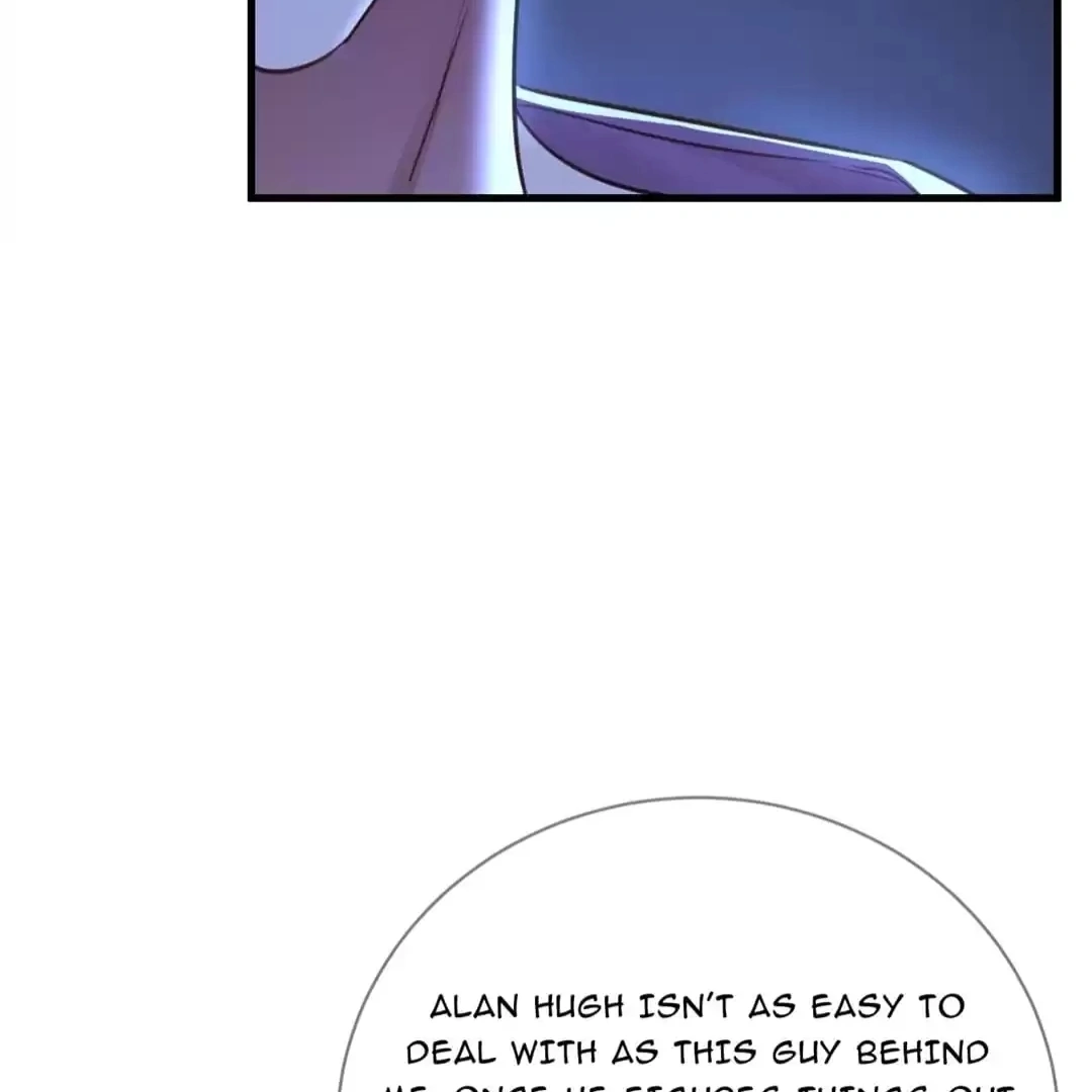 Sorry, I Am Also a Big Shot chapter 34 page 54
