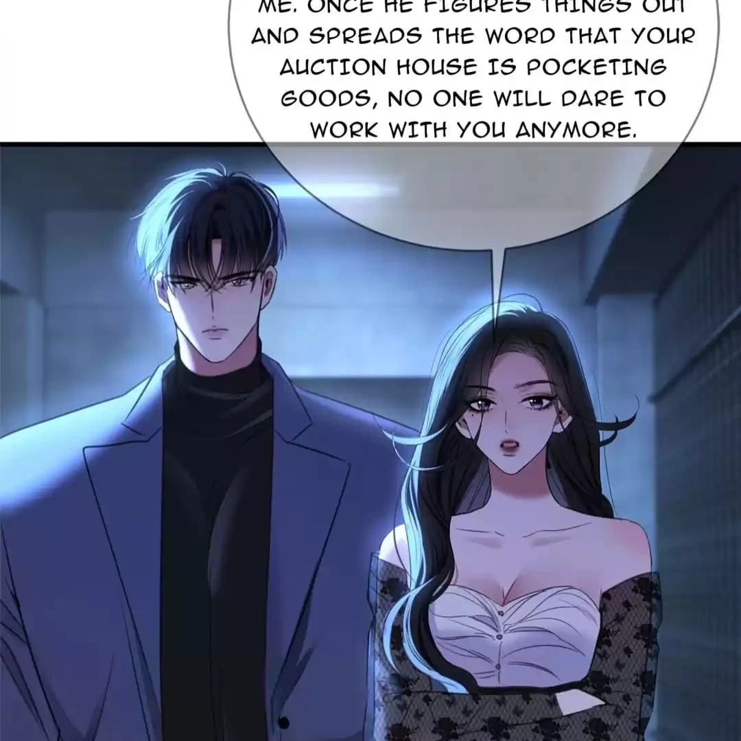Sorry, I Am Also a Big Shot chapter 34 page 55