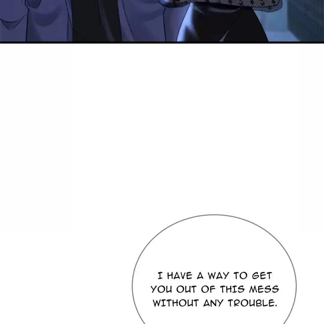 Sorry, I Am Also a Big Shot chapter 34 page 56