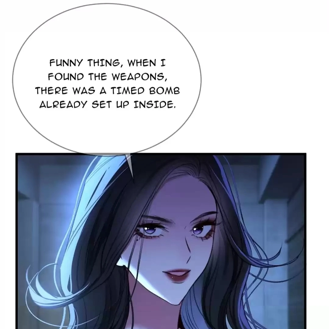 Sorry, I Am Also a Big Shot chapter 34 page 60