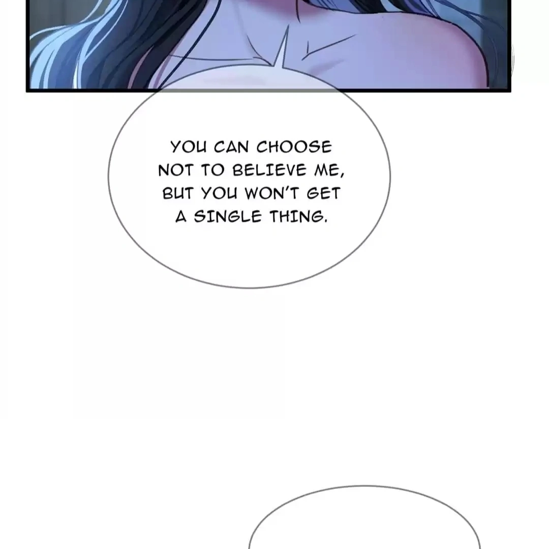 Sorry, I Am Also a Big Shot chapter 34 page 61