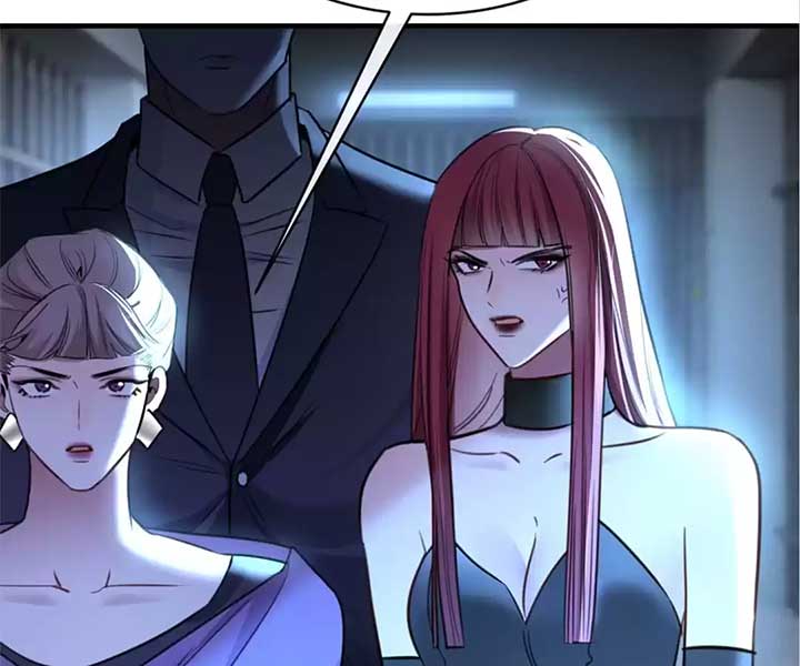 Sorry, I Am Also a Big Shot chapter 35 page 9