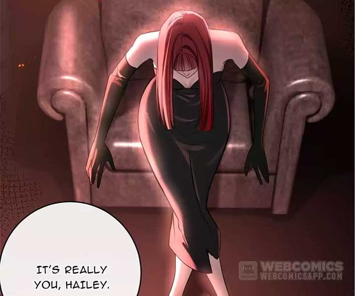 Sorry, I Am Also a Big Shot chapter 35 page 45
