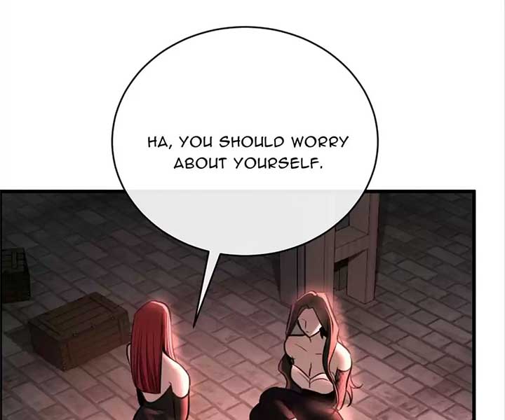 Sorry, I Am Also a Big Shot chapter 35 page 72