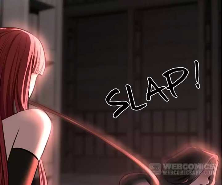 Sorry, I Am Also a Big Shot chapter 35 page 79