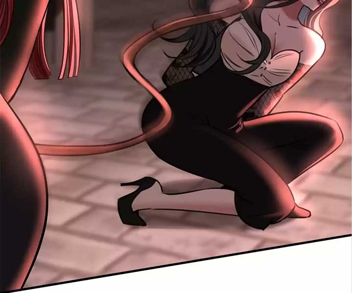 Sorry, I Am Also a Big Shot chapter 35 page 80