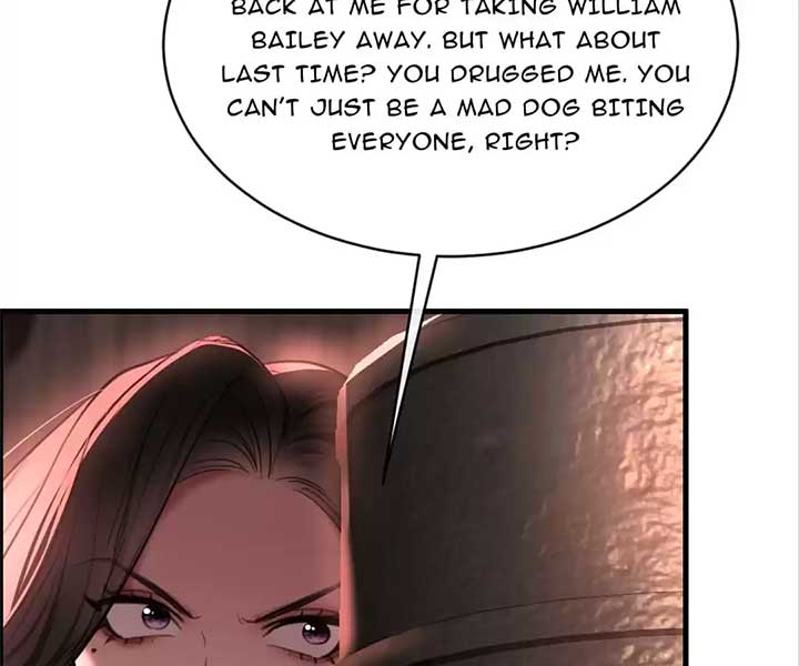 Sorry, I Am Also a Big Shot chapter 35 page 84