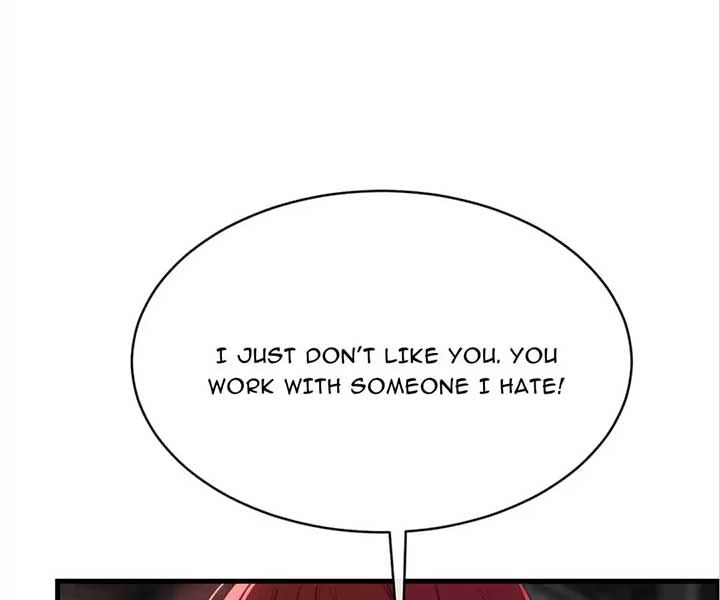 Sorry, I Am Also a Big Shot chapter 35 page 86
