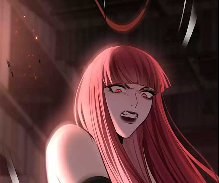 Sorry, I Am Also a Big Shot chapter 35 page 92