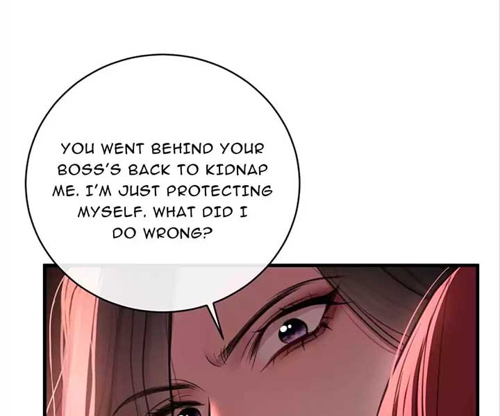 Sorry, I Am Also a Big Shot chapter 36 page 7