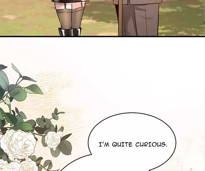Sorry, I Am Also a Big Shot chapter 36 page 40