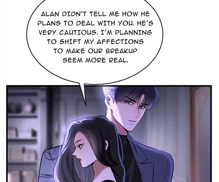 Sorry, I Am Also a Big Shot chapter 36 page 67