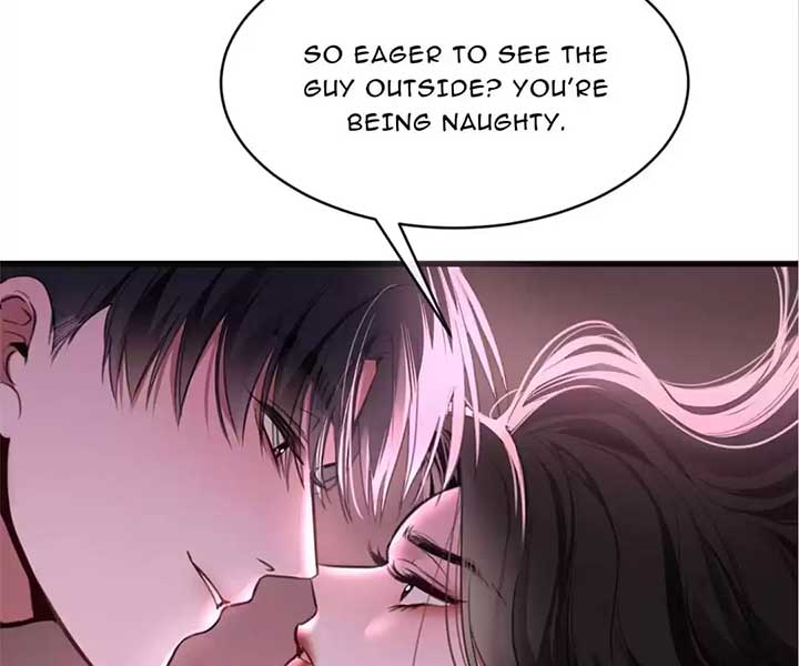 Sorry, I Am Also a Big Shot chapter 37 page 5