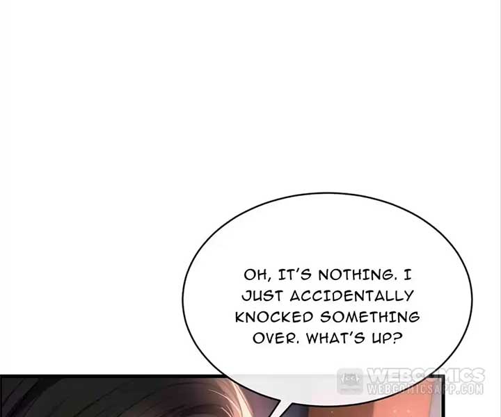 Sorry, I Am Also a Big Shot chapter 37 page 32