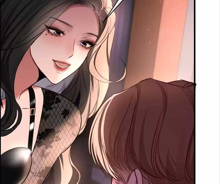 Sorry, I Am Also a Big Shot chapter 37 page 33