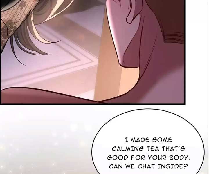 Sorry, I Am Also a Big Shot chapter 37 page 34