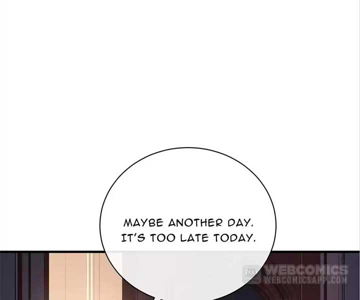 Sorry, I Am Also a Big Shot chapter 37 page 40