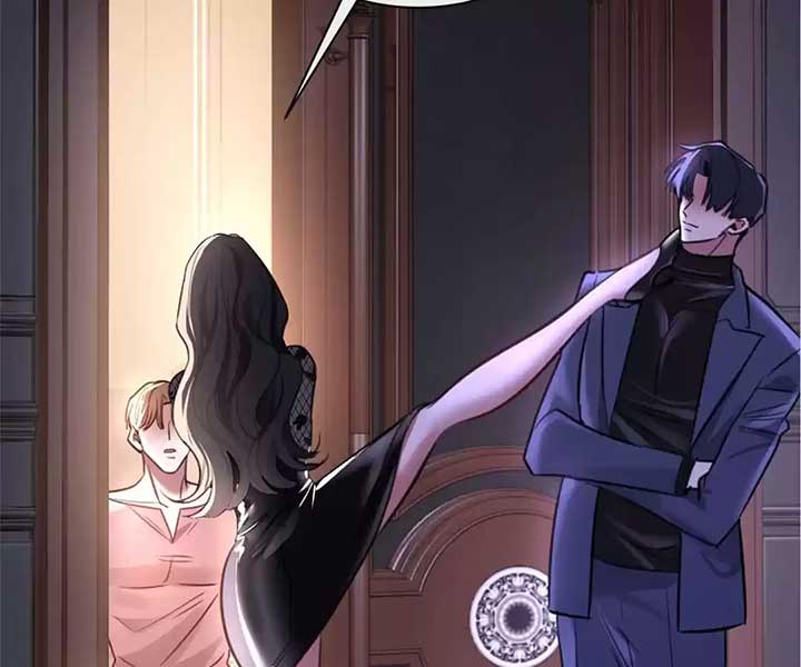 Sorry, I Am Also a Big Shot chapter 37 page 41