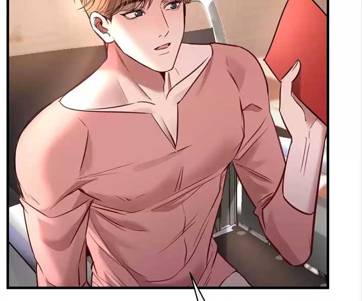 Sorry, I Am Also a Big Shot chapter 37 page 44