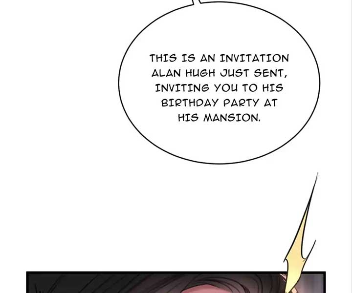 Sorry, I Am Also a Big Shot chapter 37 page 45