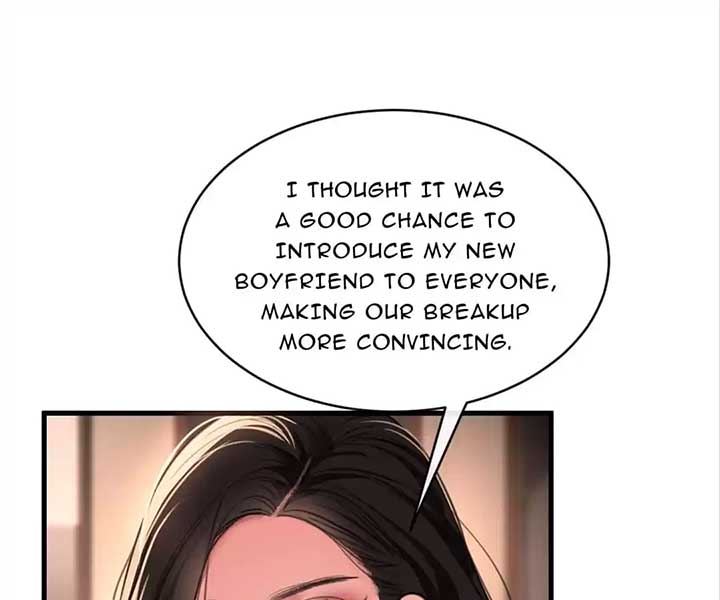 Sorry, I Am Also a Big Shot chapter 37 page 84