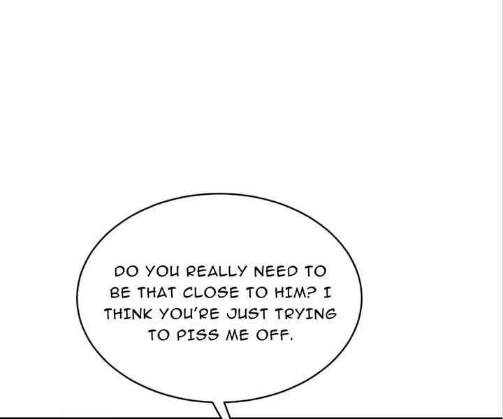 Sorry, I Am Also a Big Shot chapter 37 page 86